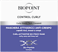 Maschera Curly Attivaricci BIOPOINT