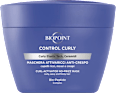Maschera Curly Attivaricci BIOPOINT