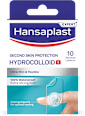 Vodootporni flasteri Second Skin Protection Hydrocolloid Hansaplast