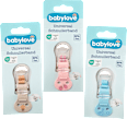 Bandă prindere suzetă babylove