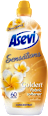 Balsam de rufe Golden 60 spălări keine Marke