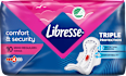 Maxi higijenski ulošci – normal Libresse