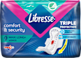 comfort & security higijenski ulošci – maxi long Libresse