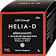 Bőrfiataliító + ránctalanító éjszakai krém Cell Concept 65+ HELIA-D