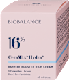 Bőrbarrier-erősítő arckrém CeraMix Hydra+ BIOBALANCE