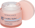 Bőrbarrier-erősítő arckrém CeraMix Hydra+ BIOBALANCE