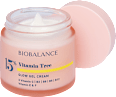 Ragyogást fokozó gélkrém Vitamin Tree BIOBALANCE