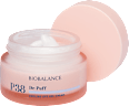 Hűsítő szemkörnyékápoló gélkrém P38 De-Puff BIOBALANCE