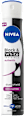 Black & White INVISIBLE Authentic dezodorans u spreju NIVEA