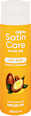 Női borotvazselé argánolajjal Dry Skin Satin Care