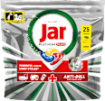 Mosogatókapszula Platinum Plus Lemon Giant Pack Jar