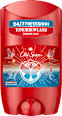 Deodorant v stiku za moške Rockstar Old Spice