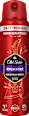 Deodorant v spreju za moške Rockstar Old Spice