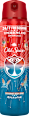 Deodorant v spreju za moške Rockstar Old Spice
