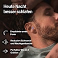 Ohrstöpsel Sleep Deep Multisize (3 Paar) ALPINE
