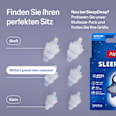 Ohrstöpsel Sleep Deep Größe M ALPINE