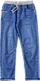 Jeans mit Stretch & schmalem Schnitt, blau, Gr. 134 ALANA