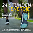 Einlegesohlen 24 Hour Energy L (1 Paar) Scholl