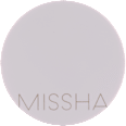 make-up Magic Cushion Cover Lasting 23 Natural Beige SPF50+ PA+++ MISSHA