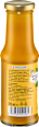 Fruchtmark Mangopüree dmBio