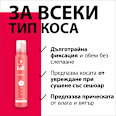 Пяна за коса Shine  Schwarzkopf taft