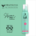 Пяна за коса Volume 4 Schwarzkopf taft