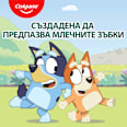 Детска паста за зъби Bluey, 0-5 години Colgate
