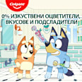 Детска паста за зъби Bluey, 0-5 години Colgate