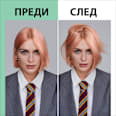 Пяна за коса Volume 5 Schwarzkopf taft