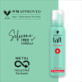 Пяна за коса Volume 5 Schwarzkopf taft
