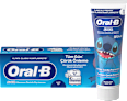 Детска паста за зъби Junior Oral-B