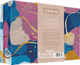 Geschenkset Weltreise der Sinne ORINIQ