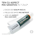 Cremă hidratantă Derma Power L'ORÉAL PARiS MEN EXPERT