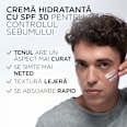 Cremă hidratantă Derma Power L'ORÉAL PARiS MEN EXPERT
