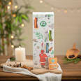 Adventskalender Bio Gewürz LEBENSBAUM