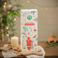 Adventskalender Bio Gewürz LEBENSBAUM