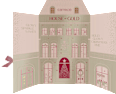 Adventskalender 2026 Hause Of Gold CATRICE