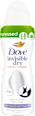 Дезодорант Invisible Dry Dove