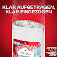 Deo Clear Gel  Old Spice