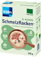 Getreidebrei 5-Korn Schmelzflocken ab dem 6. Monat Kölln
