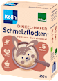 Getreidebrei Dinkel-Hafer Schmelzflocken ab dem 5. Monat Kölln