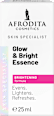 Esencija za lice Glow & Bright AFRODITA