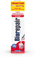 Pasta za zube Fast Sensitive Repair + četkica za zube Biorepair