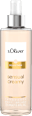 Mist za telo sensual creamy  s.Oliver