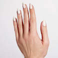 UV gél Striplac Glaze Me Pigment - Iced White alessandro