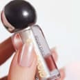 UV gél Striplac Glaze Me Pigment - Iced White alessandro
