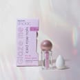 UV gél Striplac Glaze Me Pigment - Iced Rose alessandro