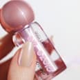 UV gél Striplac Glaze Me Pigment - Iced Rose alessandro