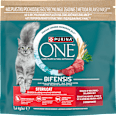 Bifensis Sterilised granule pro kočky hovězí PURINA ONE