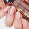 UV gél Striplac Glaze Me Pigment - Iced White alessandro